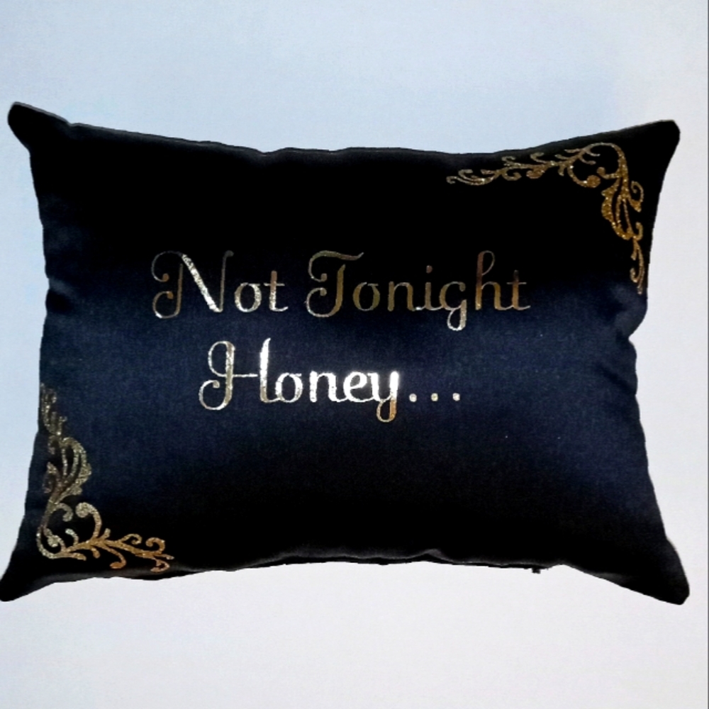 Mood Pillow